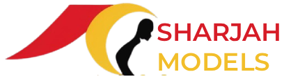 Sharjah Models Logo